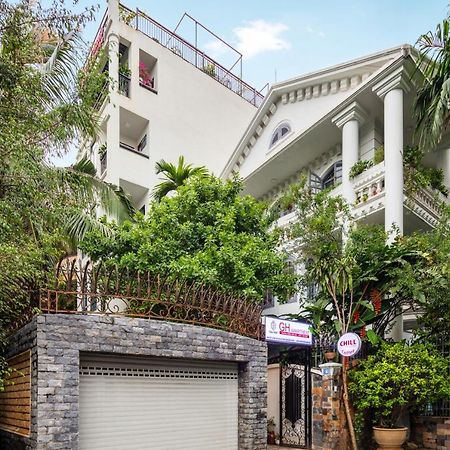 Gh Apartment Westlake - Managed By Pegasy Group Hanoi Exterior foto