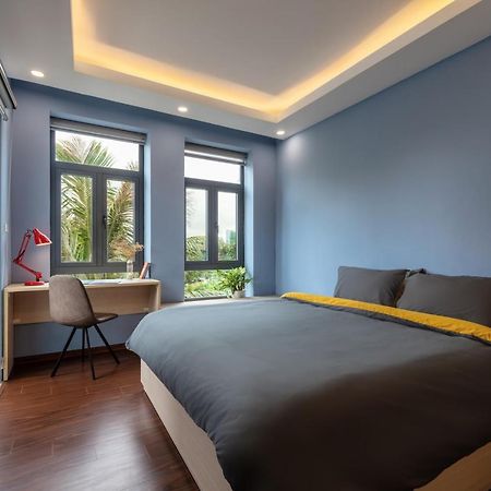 Gh Apartment Westlake - Managed By Pegasy Group Hanoi Exterior foto
