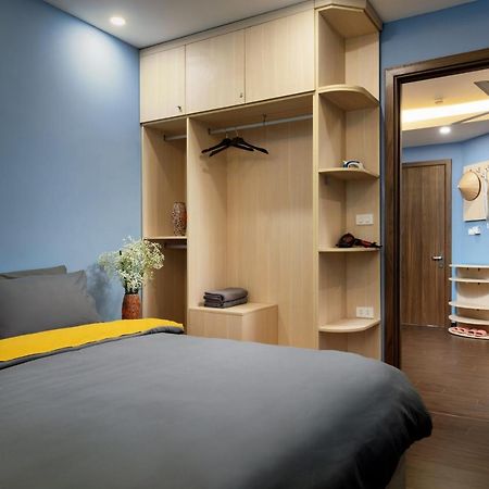 Gh Apartment Westlake - Managed By Pegasy Group Hanoi Exterior foto