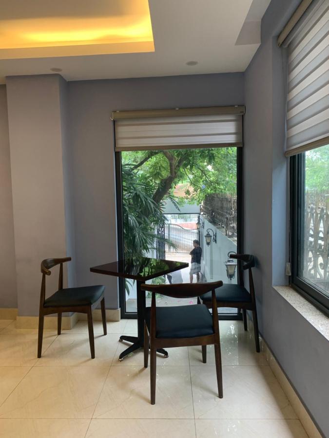 Gh Apartment Westlake - Managed By Pegasy Group Hanoi Exterior foto